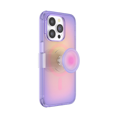 PopCase MagSafe for iPhone 14 Pro - Aura