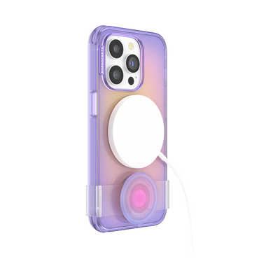 PopCase MagSafe for iPhone 14 Pro - Aura