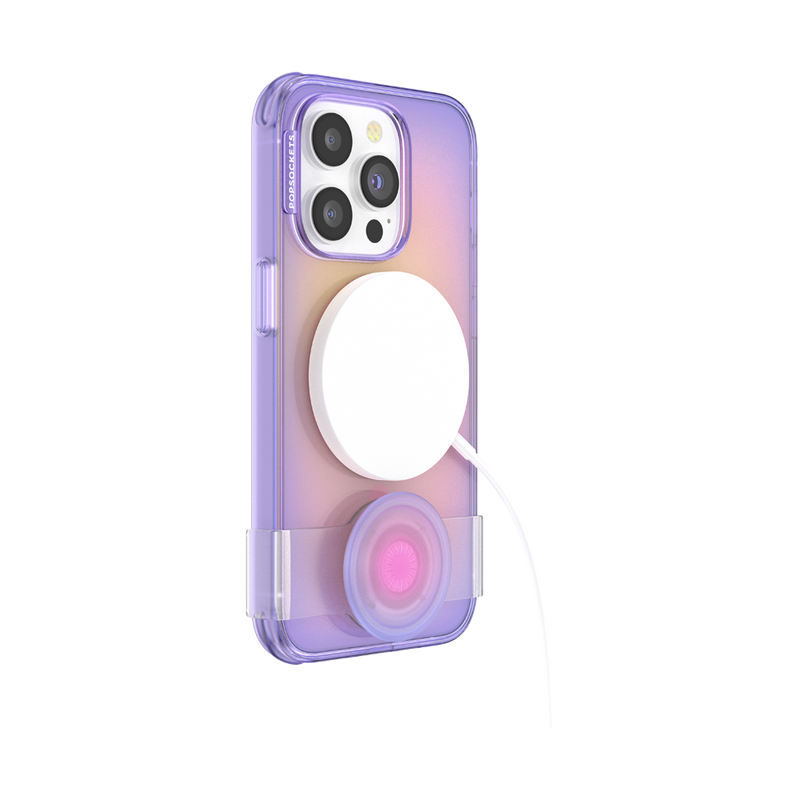 PopCase MagSafe for iPhone 14 Pro - Aura