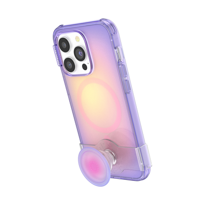 PopCase MagSafe for iPhone 14 Pro - Aura