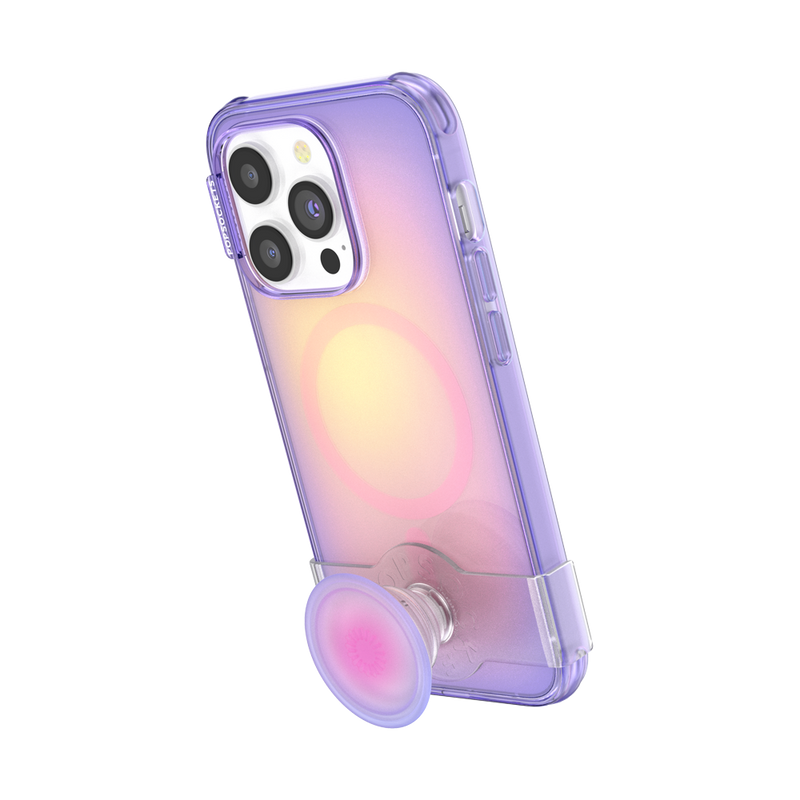 PopCase MagSafe for iPhone 14 Pro - Aura