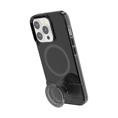 PopCase MagSafe for iPhone 13 Pro - Black