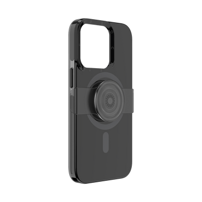 PopCase MagSafe for iPhone 13 Pro - Black