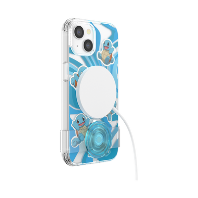 PopCase MagSafe iPhone 13/14 - Pokemon Ride The Wave Squirtle