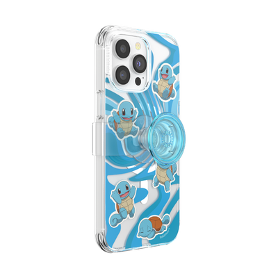 PopCase MagSafe for iPhone 14 Pro Max - Pokemon Ride The Wave Squirtle
