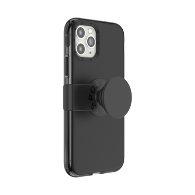 PopCase for iPhone 11 Pro / X / Xs - Black