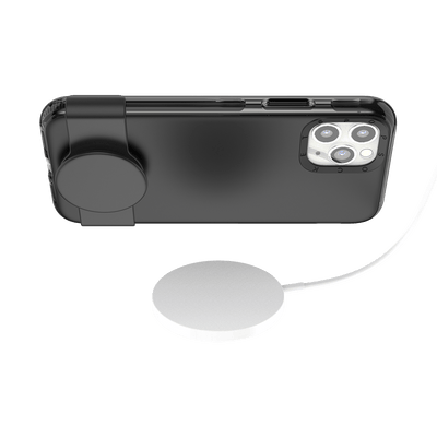 PopCase for iPhone 11 Pro / X / Xs - Black