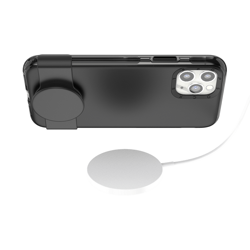 PopCase for iPhone 11 Pro / X / Xs - Black
