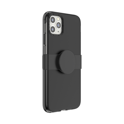PopCase for iPhone 11 Pro Max / XS Max - Black