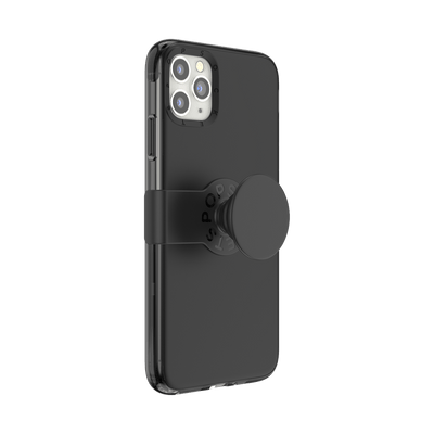 PopCase for iPhone 11 Pro Max / XS Max - Black