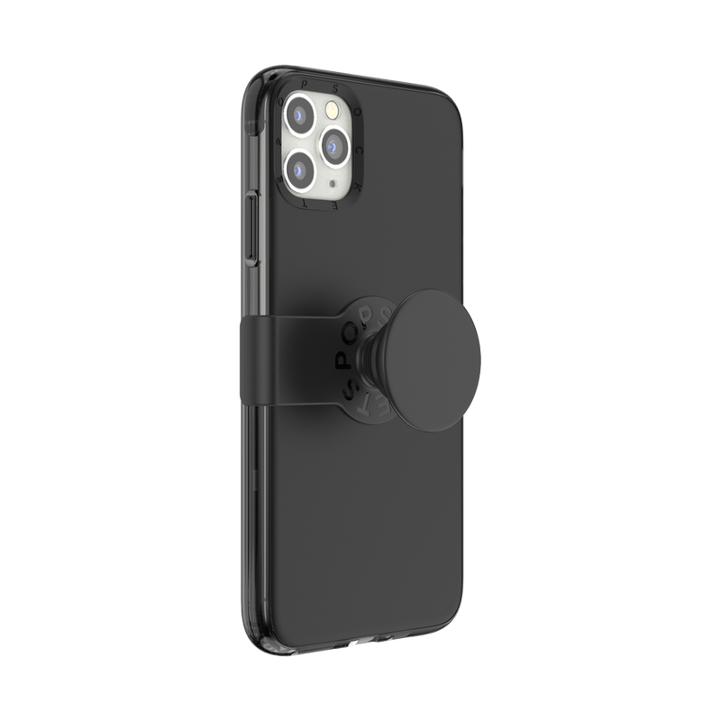 PopCase for iPhone 11 Pro Max / XS Max - Black