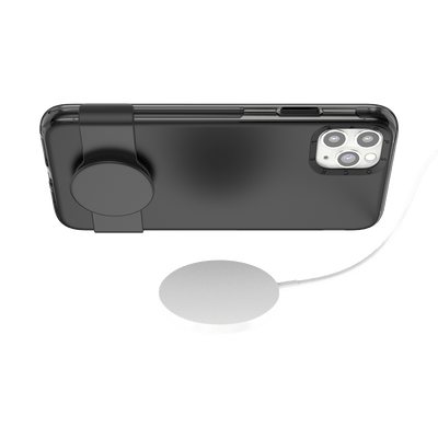PopCase for iPhone 11 Pro Max / XS Max - Black