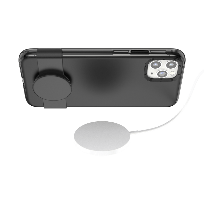 PopCase for iPhone 11 Pro Max / XS Max - Black