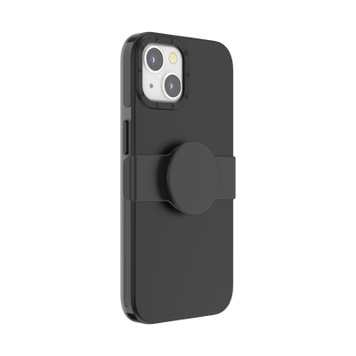 PopCase for iPhone 13 Pro - Black