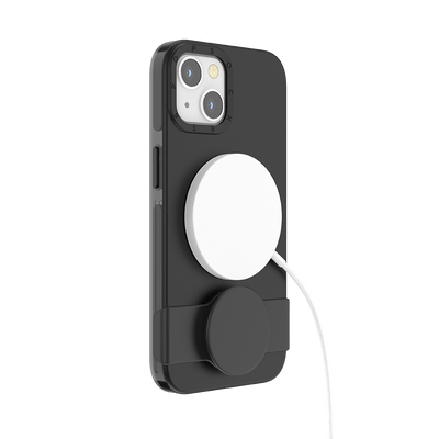 PopCase for iPhone 13 Pro - Black