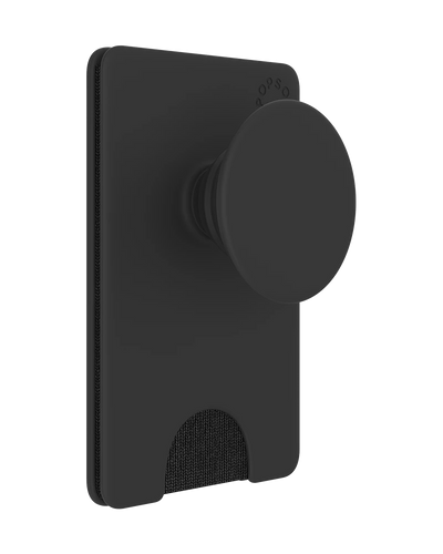 PopWallet+ Solid Black