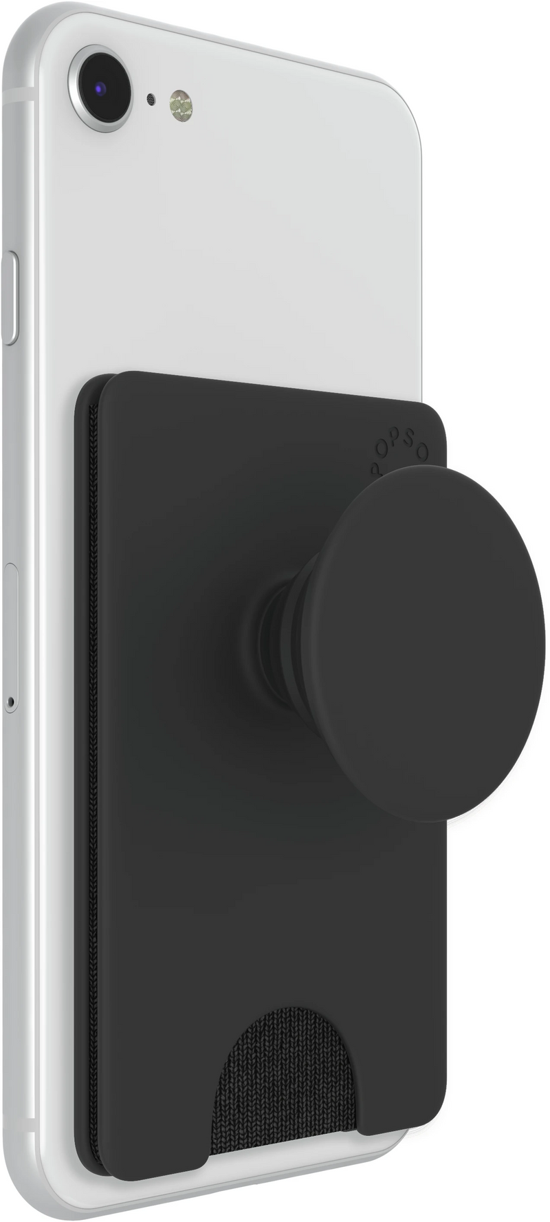 PopWallet+ Solid Black